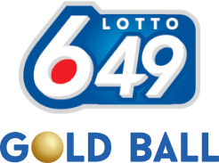 Lotto 6/49 Gold Ball