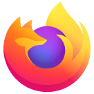 Mozilla Firefox